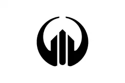 Drapeau de Kawasaki-machi