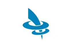 Drapeau de Kiso-machi
