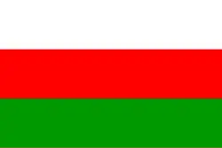 Drapeau de Mazcuerras