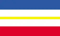 Landesflagge