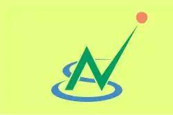 Drapeau de Nasushiobara-shi