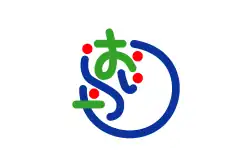 Drapeau de Oirase-chō