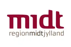 Drapeau de Jutland central