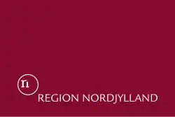 Drapeau de Jutland du Nord