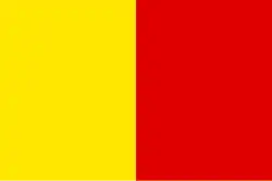 Drapeau de San Severo