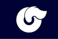 Drapeau de Shintō-mura
