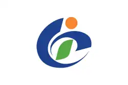 Drapeau de Sōsa-shi