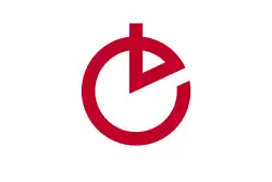 Drapeau de Tokunoshima-chō