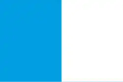 Drapeau de Trevignano Romano