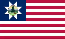 Image illustrative de l’article 12th Vermont Infantry