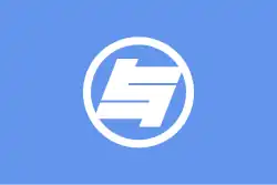 Drapeau de Yoron-chō