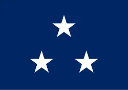 Image illustrative de l’article Vice admiral (États-Unis)