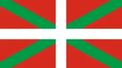 Drapeau basque