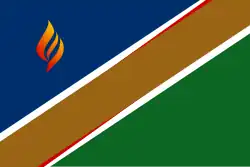 Image illustrative de l’article Patriotes indépendants pour le changement