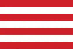 Drapeau de Îles Sous-le-Vent