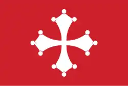 Drapeau de San Rossore