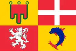 Drapeau