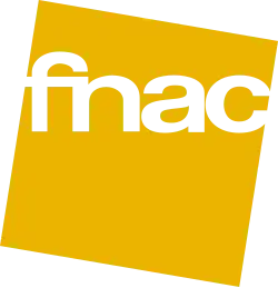 logo de Fnac