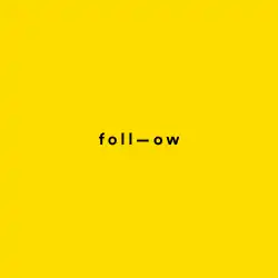 logo de Follow (agence)