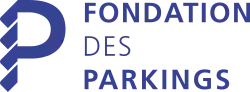 logo de Fondation des Parkings