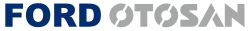 logo de Ford Otosan