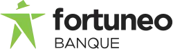 logo de Fortuneo