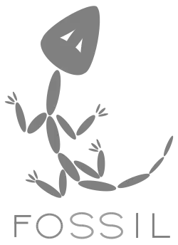 Description de l'image Fossil SCM logo.svg.