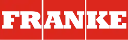 logo de Franke (entreprise)