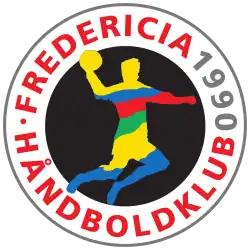 Logo du Fredericia HK