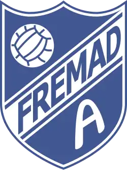 Logo du