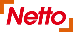 logo de Netto
