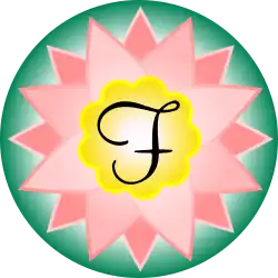 Description de l'image Frescobaldi-logo.svg.