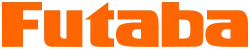 logo de Futaba Corporation