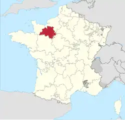 Description de cette image, également commentée ci-après