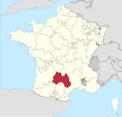 Description de cette image, également commentée ci-après