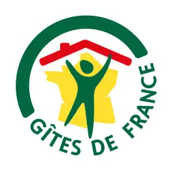 logo de Gîtes de France