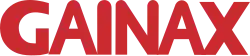 logo de Gainax