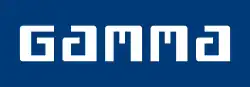 logo de Gamma (enseigne)
