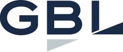logo de Groupe Bruxelles Lambert