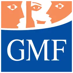 logo de Garantie mutuelle des fonctionnaires