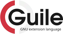 Description de l'image GNU-Guile-logo.svg.