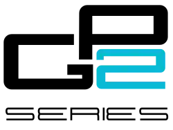 Description de l'image GP2 Logo.svg.