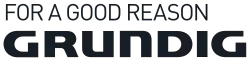logo de Grundig