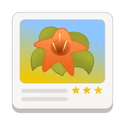 Description de l'image GThumb 2019 logo.svg.