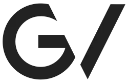 logo de GV (entreprise)
