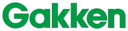 logo de Gakken