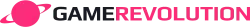 Logo de GameRevolution
