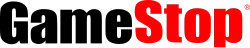 logo de GameStop