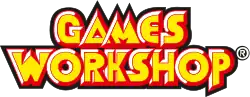 logo de Games Workshop