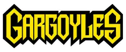 Description de l'image Gargoyles 1994 logo.svg.